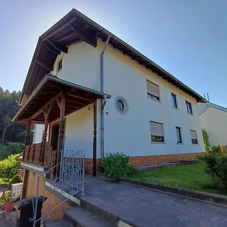 Apartman Adelheids *