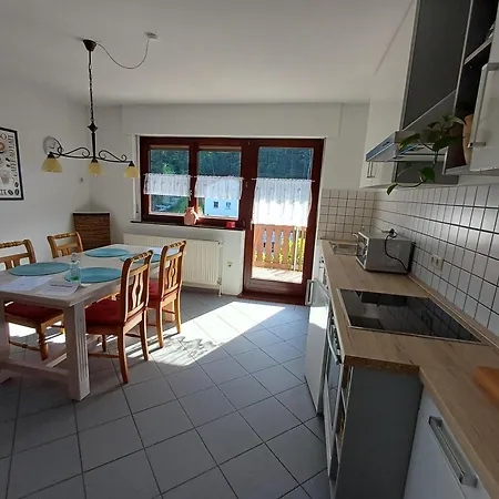 شقة Adelheids *
