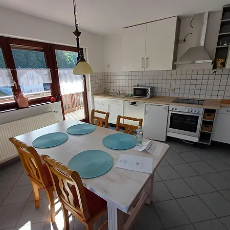 Adelheids Apartman
