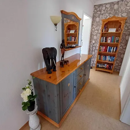 Apartman Adelheids Lutzelbach