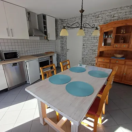 Adelheids Apartman