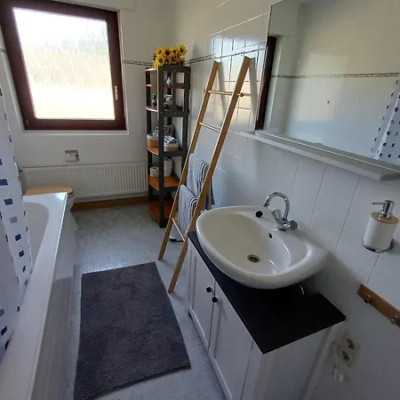 Adelheids Apartman