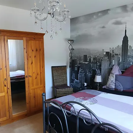 Apartment Adelheids